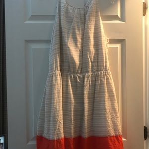 XXL Old Navy Summer Dress